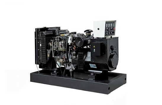 芗城科克150kw大型柴油发电机组