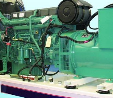 芗城发电机出租